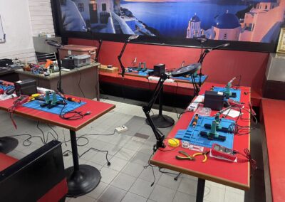 Fixboard